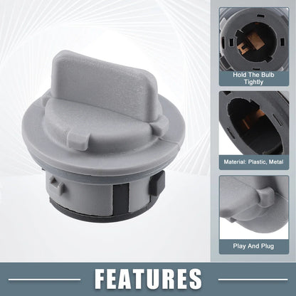 Turn Signal Light Bulb Holder for Hyundai Elantra (2009-2012)