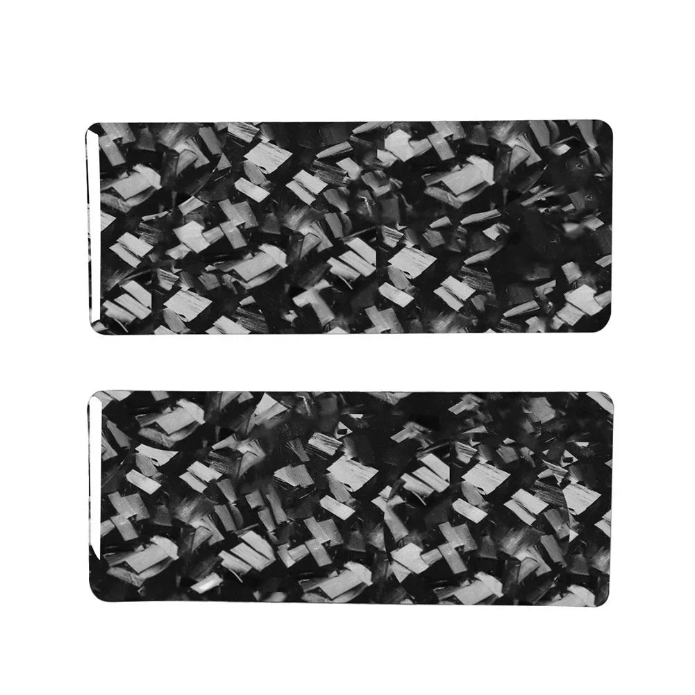 Rear Door Seat Ashtray Panel Cover for Audi Q7 SQ7 (2016-2021)