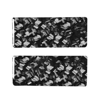 Rear Door Seat Ashtray Panel Cover for Audi Q7 SQ7 (2016-2021)