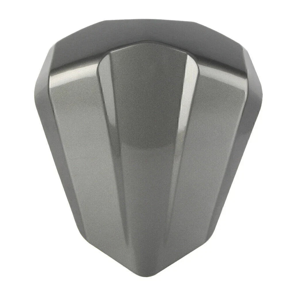 Rear Seat Cover Cowl for Yamaha YZF R6 (2006-2007) Grey