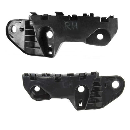 Front Bumper Bracket Pair for Mazda CX-5 Sport GS GT GX (2013-2023)
