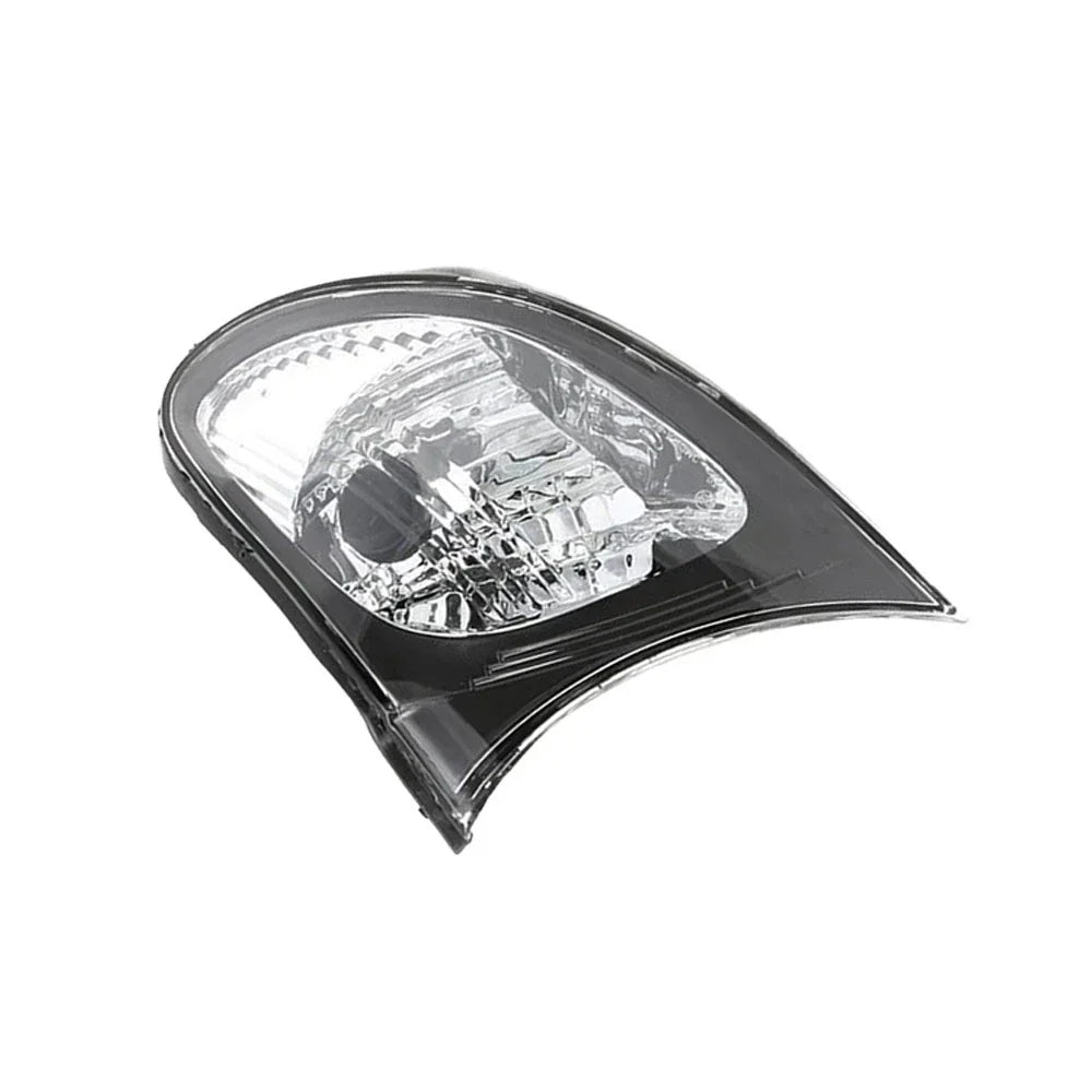 Front Left Corner Light Indicator Lamp for BMW 3 Series (2002-2005)