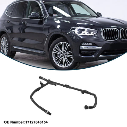 Radiator Hose for BMW X3 F25 (2009-2012) Rubber/Plastic Coolant Hose
