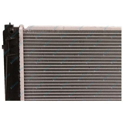 Alloy Core Radiator for Toyota Tarago ACR50R 4cyl 2.4L 2AZ 2006-2017