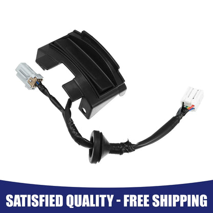 Tailgate Handle Release Switch for Hyundai Veloster (2012-2017)