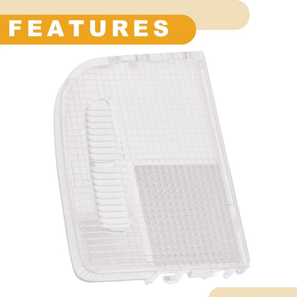 Car Rear Right Interior Light Cover for Honda Accord (2003-2019)