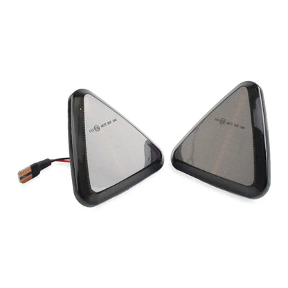 LED Side Marker Turn Signal Lights for Mitsubishi Colt CZC CZ3 (2004-2012)
