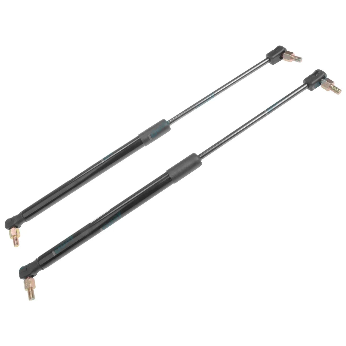 Bonnet Gas Struts 2 x for Toyota Land Cruiser Prado 120 Series (2002-2009)