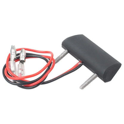 LED License Plate Tag Light for Motorcycle Universal