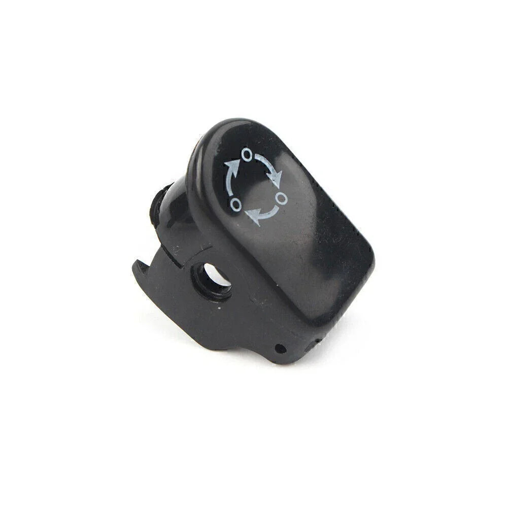 7 x Hand Control Switch Housing Button Cover Caps for Victory Motorcycles