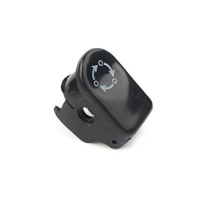 7 x Hand Control Switch Housing Button Cover Caps for Victory Motorcycles