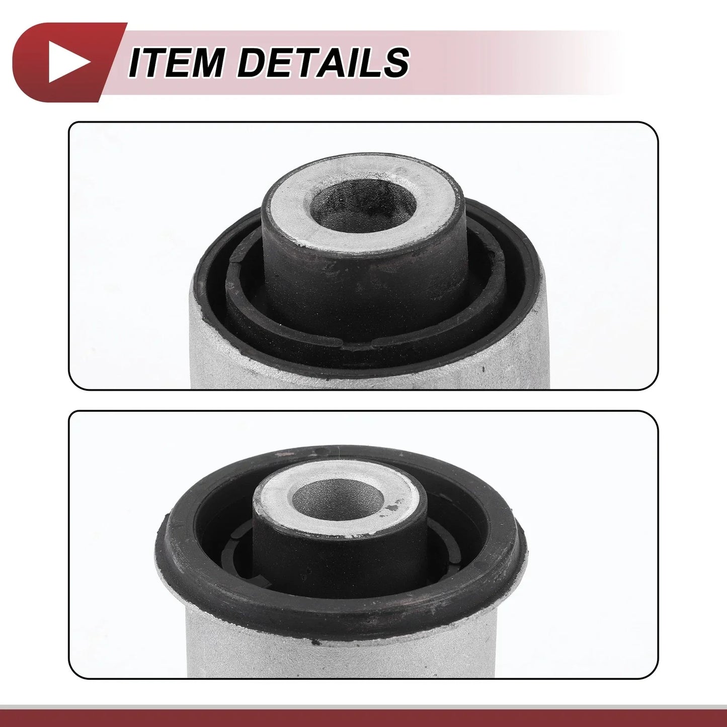 Rear Control Arm Bushing for Mercedes-Benz GL-Class (2006-2015)