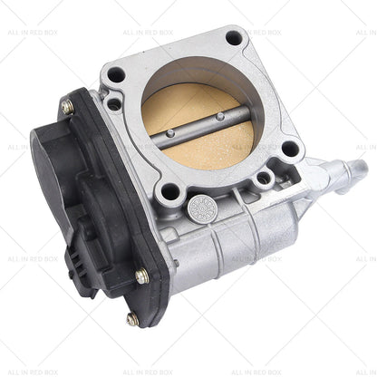 Throttle Body for Infiniti G35 3.5L Engine (2007-2008)
