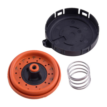 Crankcase Vent PCV Valve for BMW 545i 550i 645ci (2004-2010)
