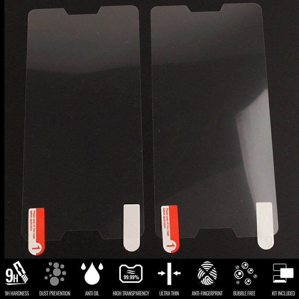 Speedometer Protective Film for Honda NC750X NC 750 X (2021-2022)
