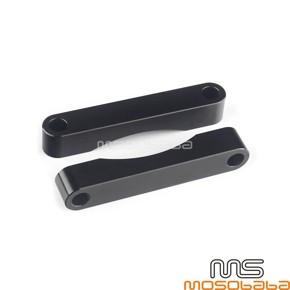 Front Fender Spacer Bracket for Harley Touring Street Glide Road Glide (2009-2023)