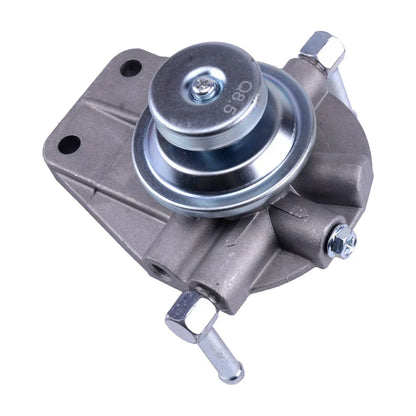 Diesel Fuel Filter Pump for Nissan Patrol GU Y61 ZD30 TD42 (2000-2016)