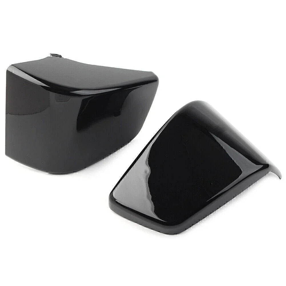 Side Battery Covers for Honda Shadow ACE VT400 VT750 (1997-2003)