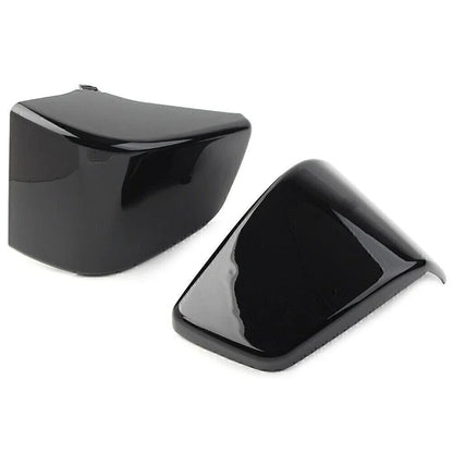 Side Battery Covers for Honda Shadow ACE VT400 VT750 (1997-2003)