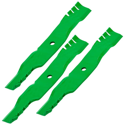 Deck Spindle Blade 48 Inch Replacement for Bad Boy Walk Behind (2018–2023)