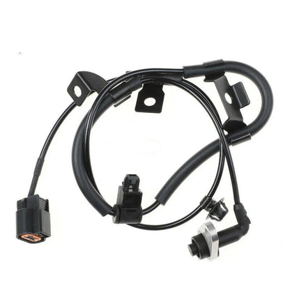 4PC ABS Wheel Speed Sensors for Mitsubishi Triton 2.4L (2015-2023)