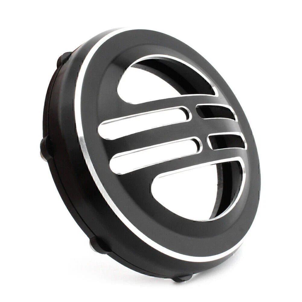 Universal Decorative Horn Cover for Bobber T120 T100 Street Twin (2016-2023)
