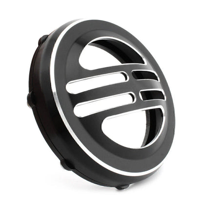 Universal Decorative Horn Cover for Bobber T120 T100 Street Twin (2016-2023)