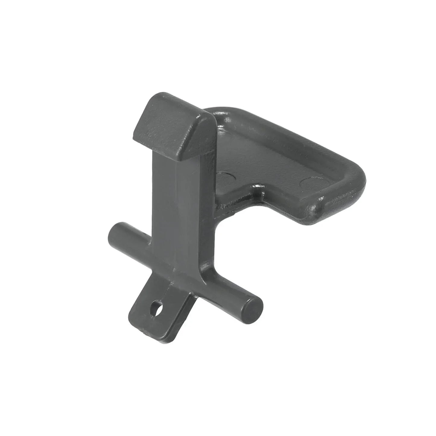 Upper Center Console Armrest Latch Clip for Hyundai Sonata (2009-2010) Grey