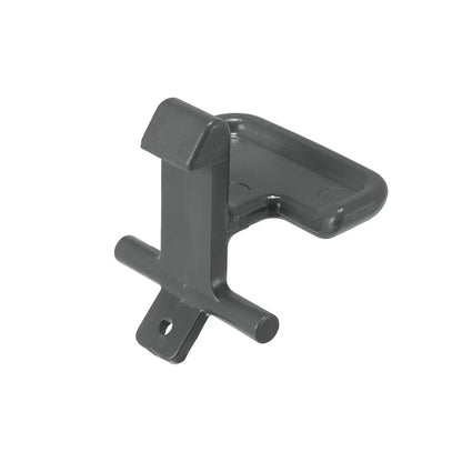 Upper Center Console Armrest Latch Clip for Hyundai Sonata (2009-2010) Grey