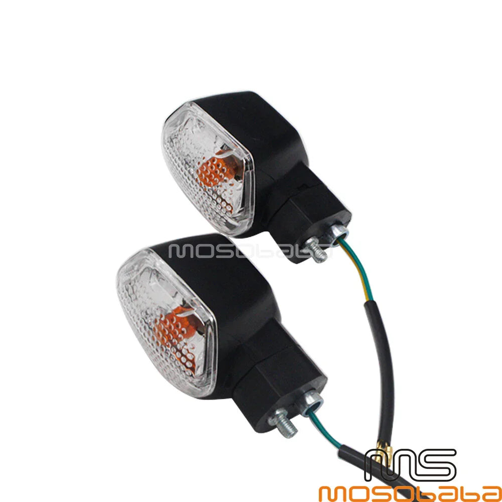 Front Rear Turn Signal Lights for Honda Grom MSX125 (2013-2015)