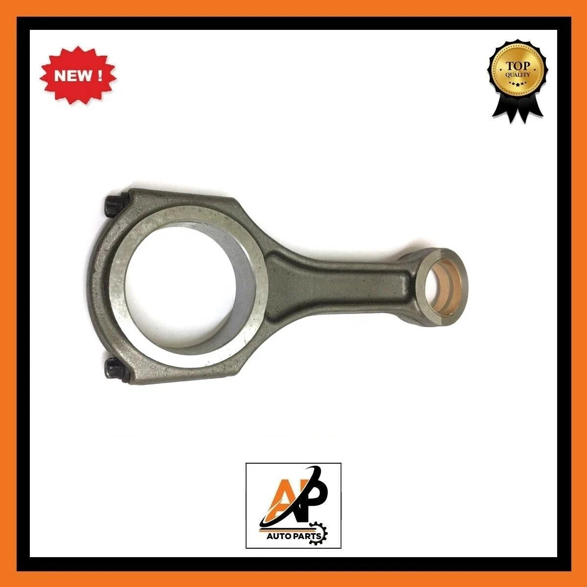 Connecting Rod Con Rod Heavy Duty for Mercedes Sprinter 2.1 OM651 (2007–2018)