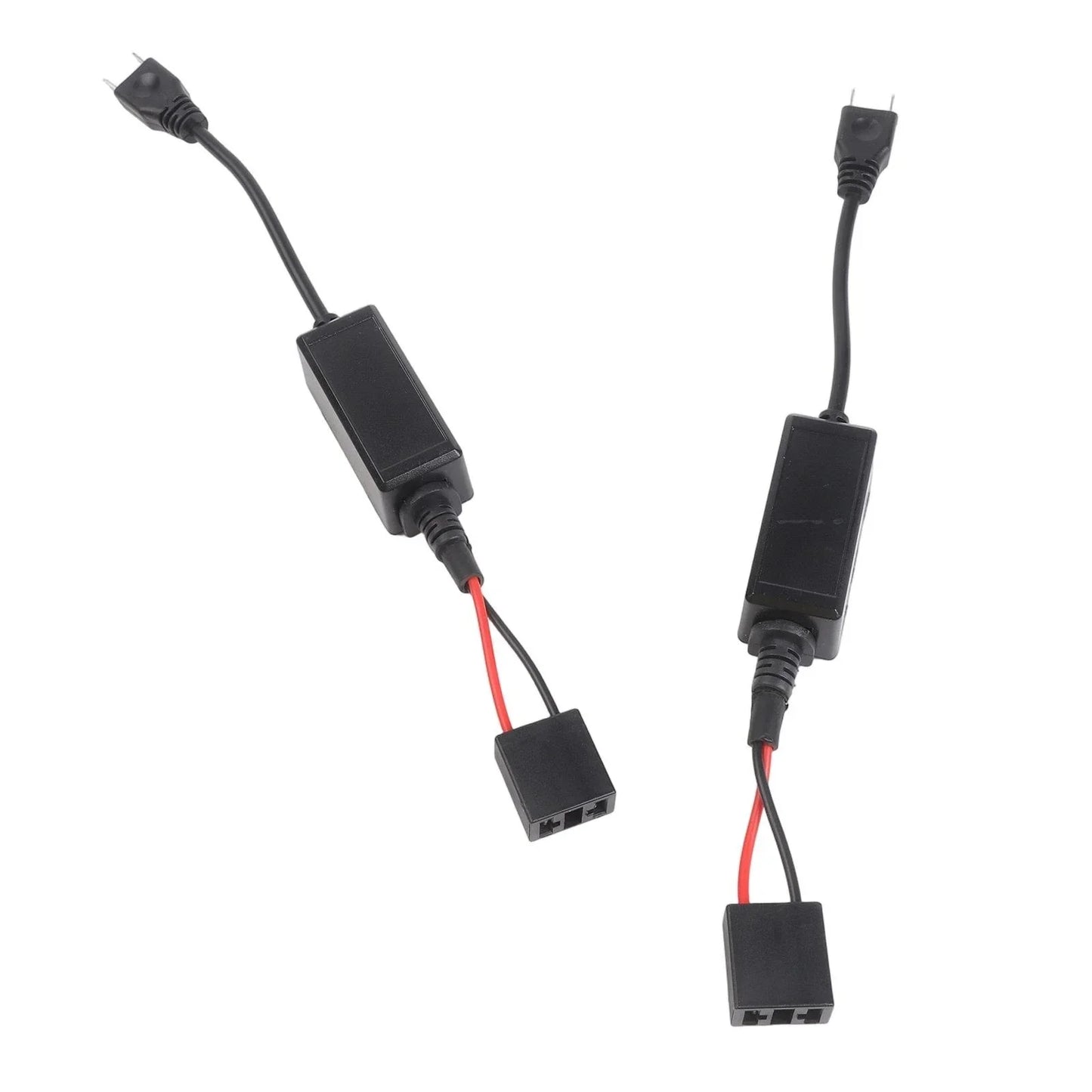 H7 Canbus Decoder Resistor for Reliable Headlight Functioning