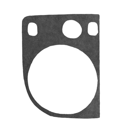 Headlight Switch Knob Cover for BMW 3 Series E36 (1991-1999)