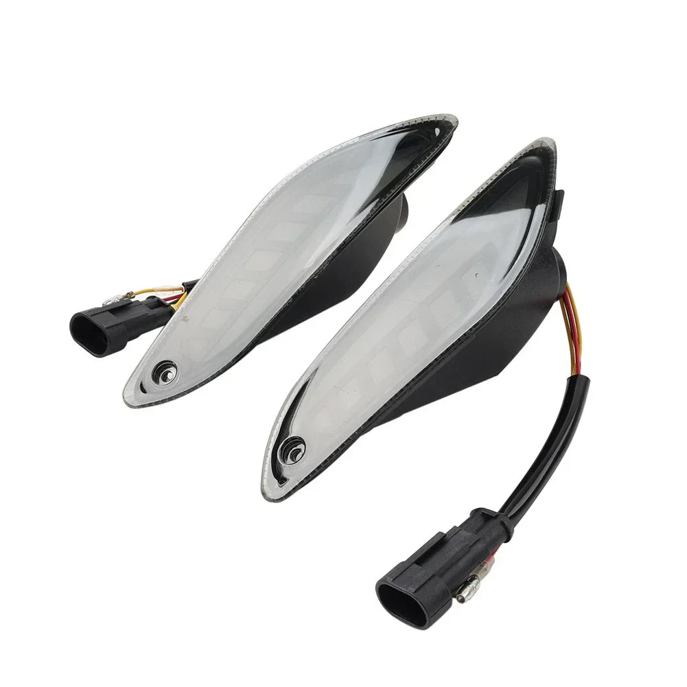 Rear Turn Signal Indicator for Vespa Sprint Primavera 50 125 150 (2014-2023)