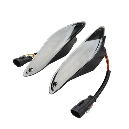 Rear Turn Signal Indicator for Vespa Sprint Primavera 50 125 150 (2014-2023)