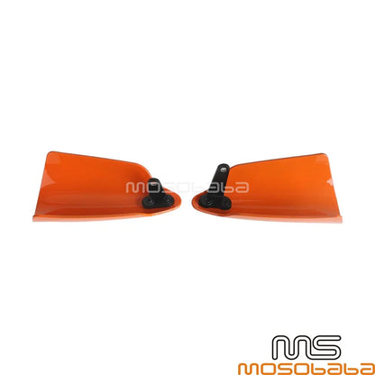 Handguard Protectors for Harley Sportster XL1200 883 Iron (2004-2023)