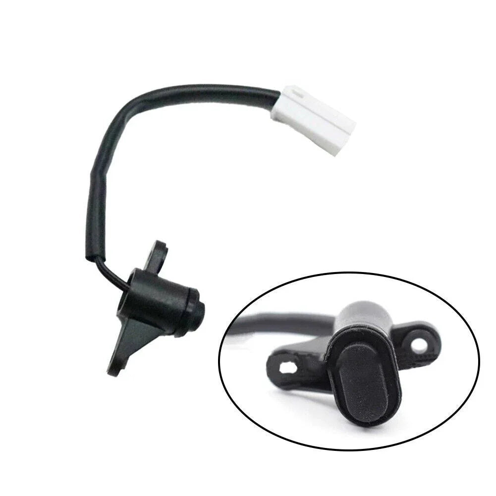 Tailgate Trunk Boot Lid Lock Release Switch for Mazda 6 GH Sedan (2007-2012)
