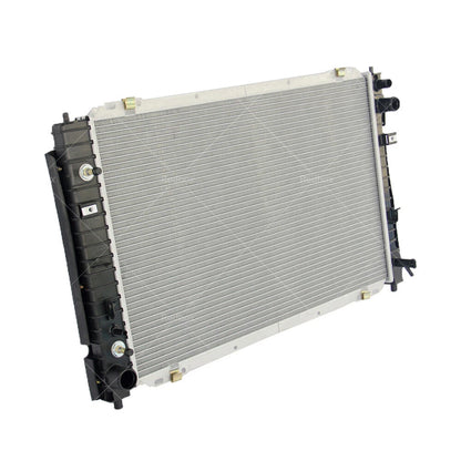 Radiator for Ford Escape, Mazda Tribute 3.0L V6 (1999 - Present)