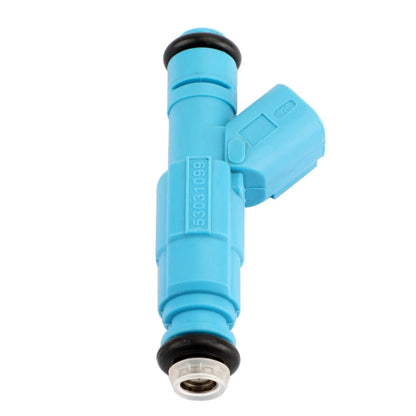 6PCS Fuel Injectors for 2002-2003 Jeep Liberty, Dodge Ram 1500 3.7L V6
