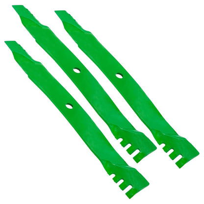Deck Spindle Blade 72 Inch Replacement for John Deere 4010 4110 4115 (1963–2022)