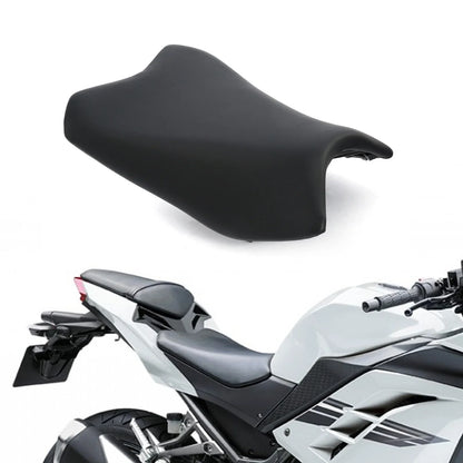One Piece Driver Rider Seat for Kawasaki Ninja EX300 (2013-2017)