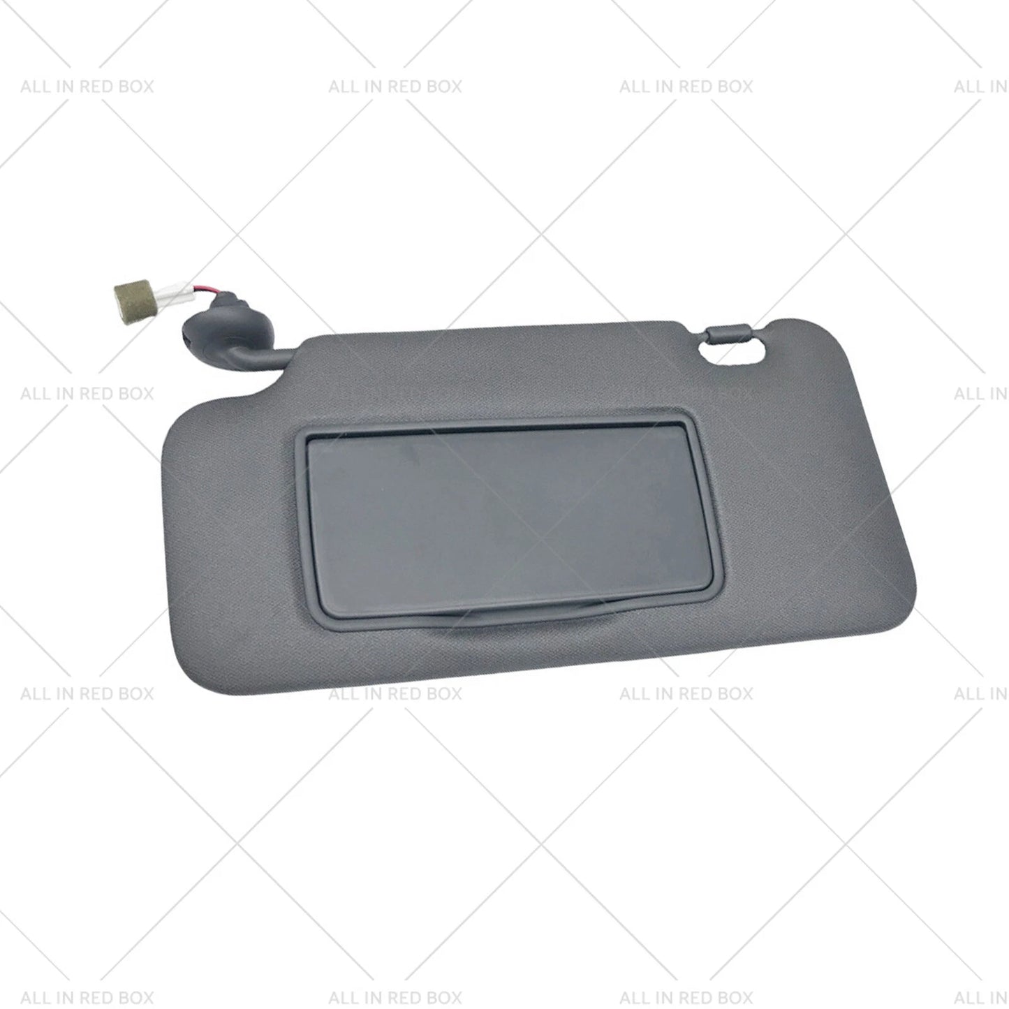 Driver Side Interior Sun Visor for 2016-2022 Honda HR-V