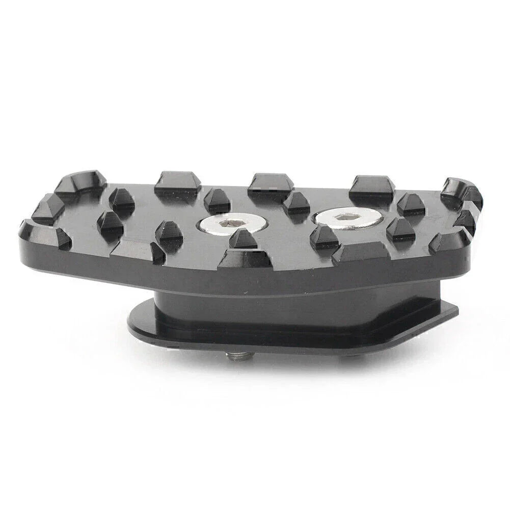 Rear Brake Foot Peg Pad Extender for BMW G310R G310GS (2017-2018)