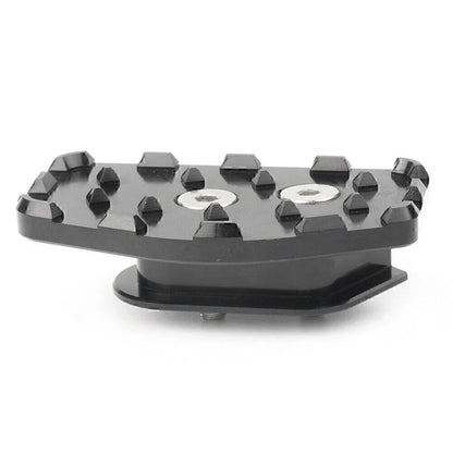 Rear Brake Foot Peg Pad Extender for BMW G310R G310GS (2017-2018)