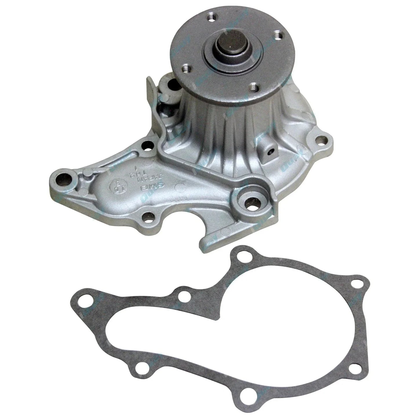 Water Pump for Toyota MR2 AW11 1.6L 4cyl 1987-1989