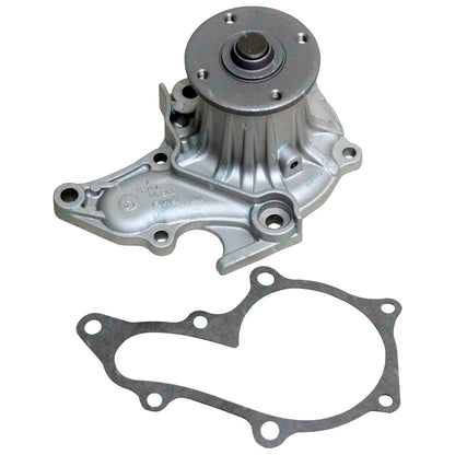 Water Pump for Toyota MR2 AW11 1.6L 4cyl 1987-1989