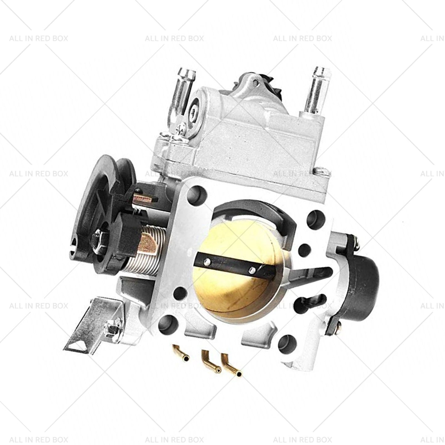 Throttle Body Actuator for Mitsubishi Lancer SOHC 2.0L (2002-2007)