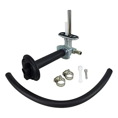 Fuel Gas Tank Petcock Shut Off for Yamaha Grizzly YFM350 YFM660 (2002-2008)