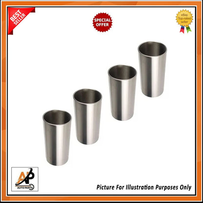 Cylinder Liners Replacement for Land Rover Range Rover 2.0D (2015–2021)
