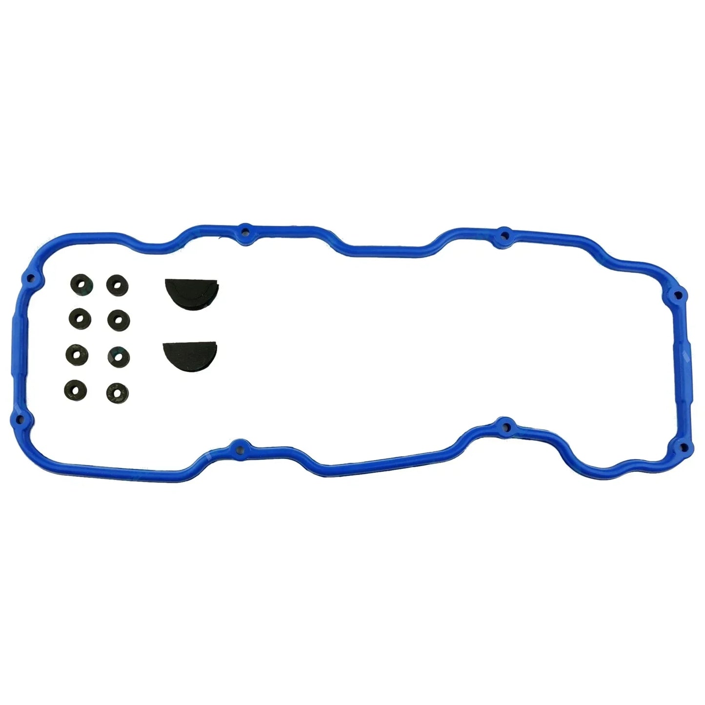 Rocker Cover Gasket Kit for Nissan Navara D21 4cyl 2.0L 2.4L 1986-1995